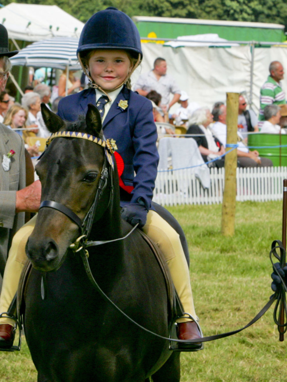 Tenbury Horse & Pony Show