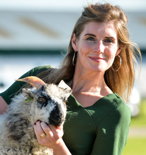 Amanda Owen The Yorkshire Shepherdess