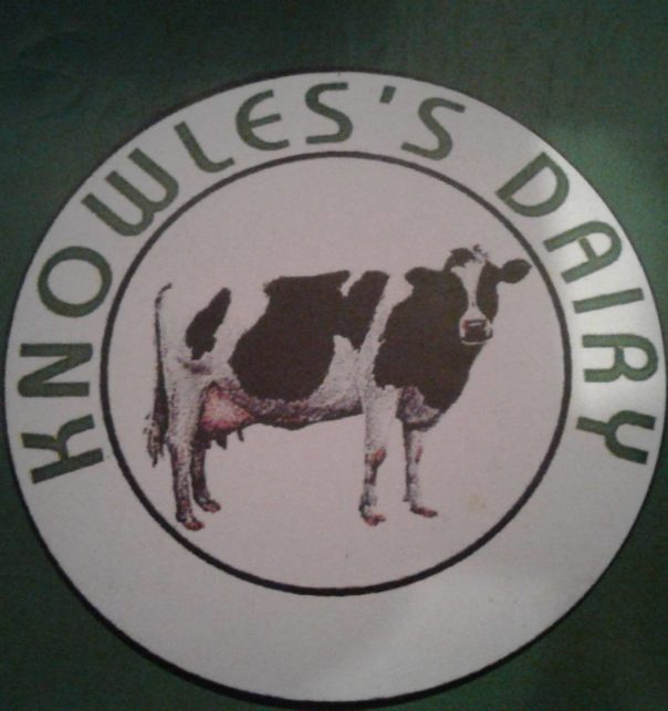 Knowles’s Vintage Dairy