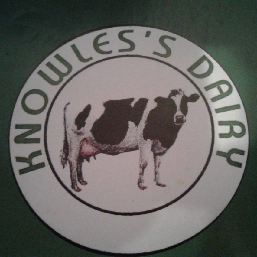 Knowles’s Vintage Dairy