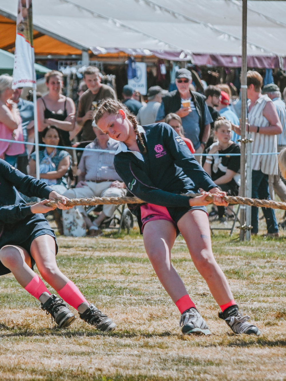 National YFC Tug of War Finals 2