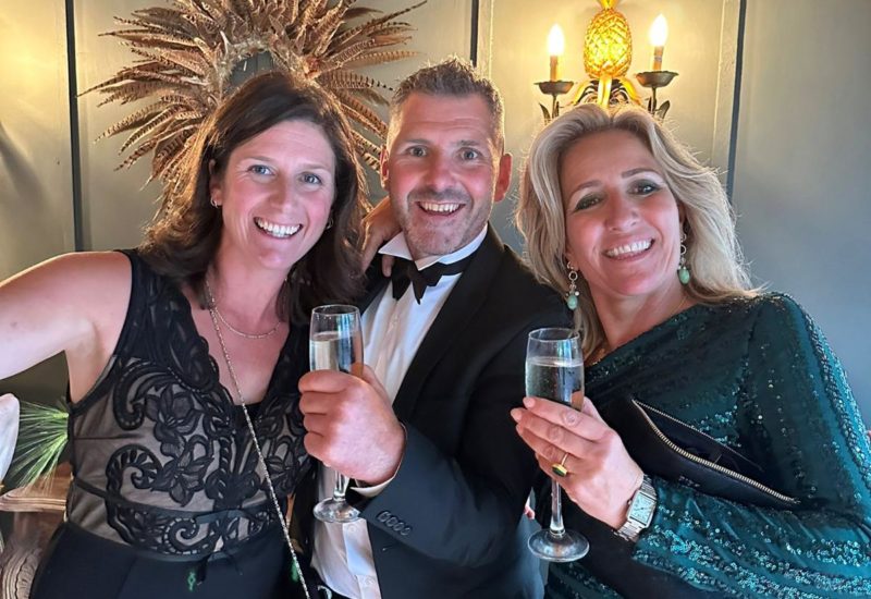 We had a Ball! 1